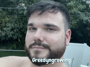 Greedyngrowing