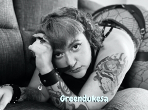 Greendukesa