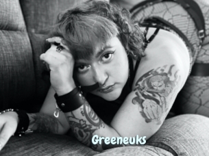 Greeneuks