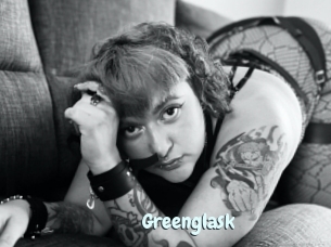 Greenglask