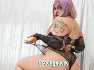 Greengnecco