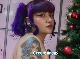 Greensimons