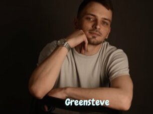 Greensteve