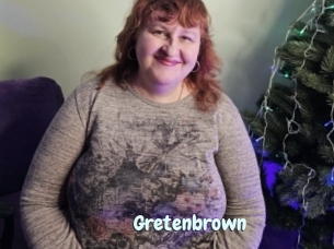 Gretenbrown