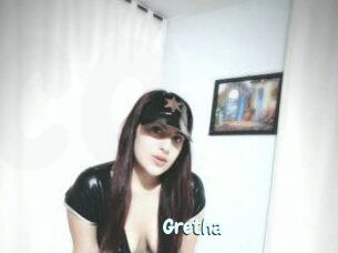 Gretha