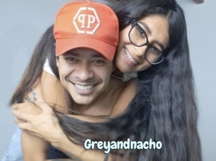 Greyandnacho