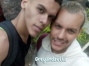 Greyandzetta