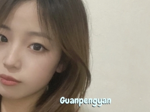 Guanpengyan