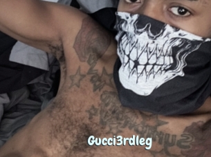 Gucci3rdleg