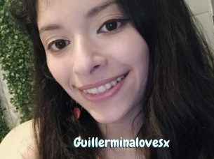 Guillerminalovesx