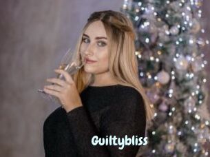 Guiltybliss