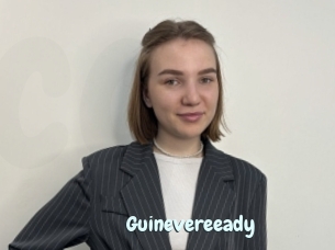 Guinevereeady