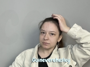 Guineverehesley