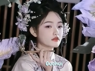 Guohui