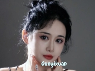 Guoyixuan