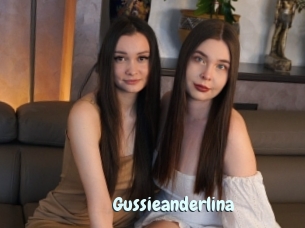 Gussieanderlina