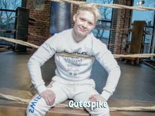 Gutespike