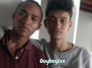 Guyboysxx