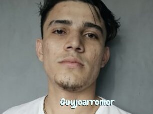 Guyjoarromor