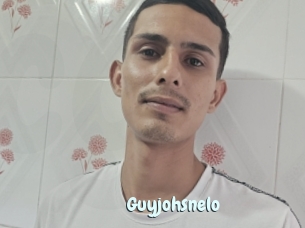Guyjohsnelo