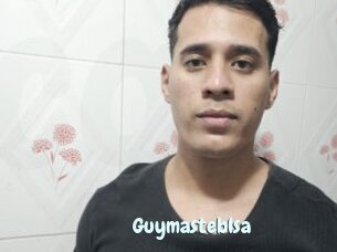 Guymasteblsa