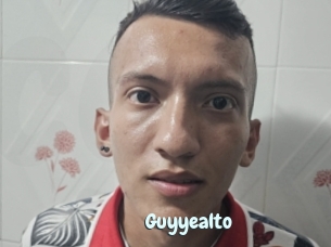 Guyyealto