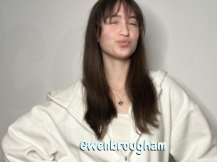 Gwenbrougham