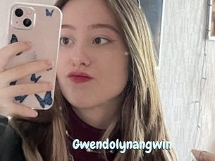 Gwendolynangwin