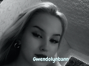 Gwendolynbann