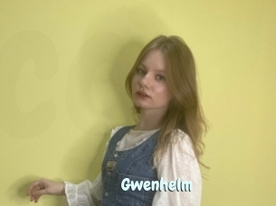 Gwenhelm