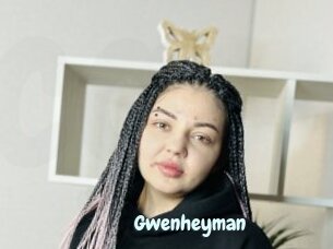 Gwenheyman