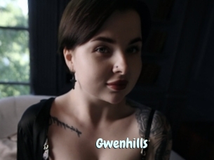 Gwenhills