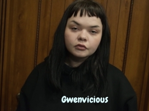 Gwenvicious