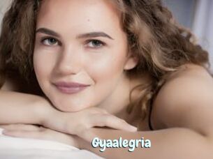 Gyaalegria