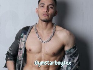 Gymstarboysxx