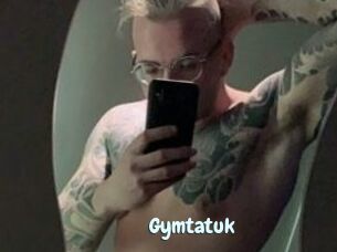 Gymtatuk