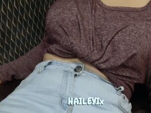 HAILEYIx