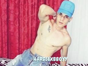 HARDSEXBBOYY