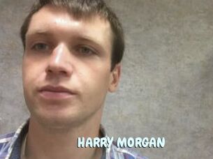 HARRY_MORGAN