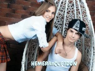 HEMERAnCUPIDON