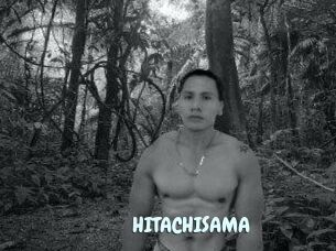 HITACHISAMA