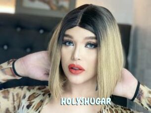 HOLYSHUGAR