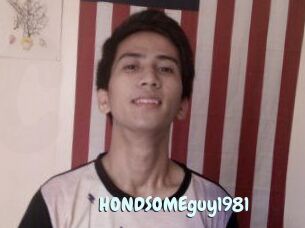 HONDSOMEguy1981