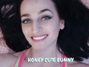 HONEY_CUTE_BUNNY