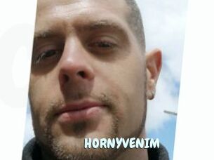 HORNYVENIM