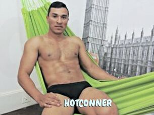 HOTCONNER