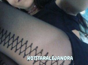 HOTSTARALEJANDRA