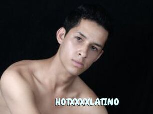 HOTXXXXLATINO