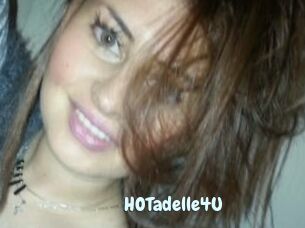 HOTadelle4U
