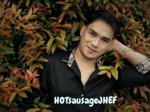 HOTsausageJHEF